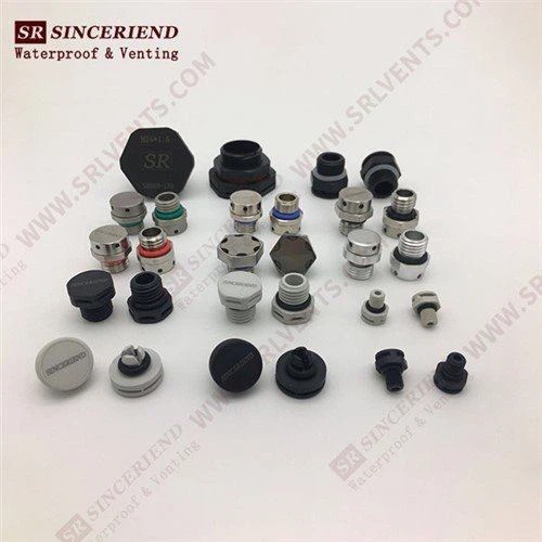 Svejsbare installationsventiler